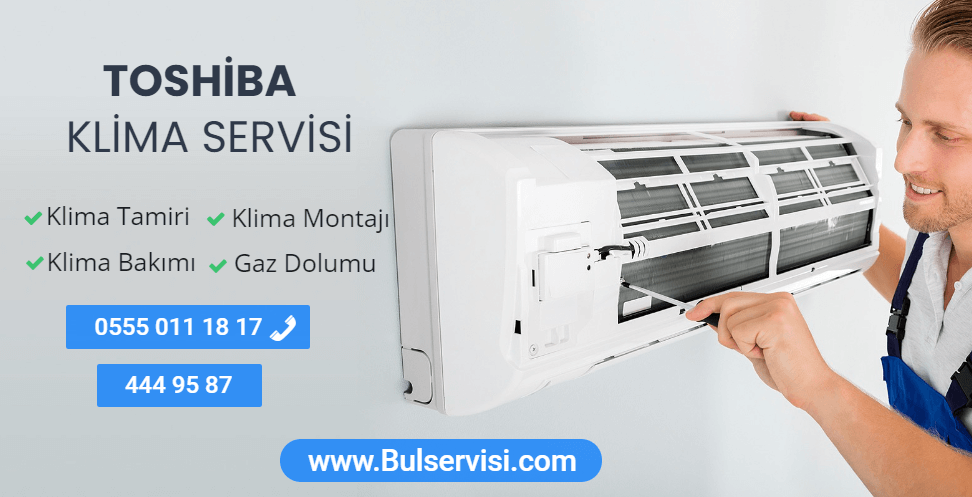 Kocaeli Toshiba Servisi